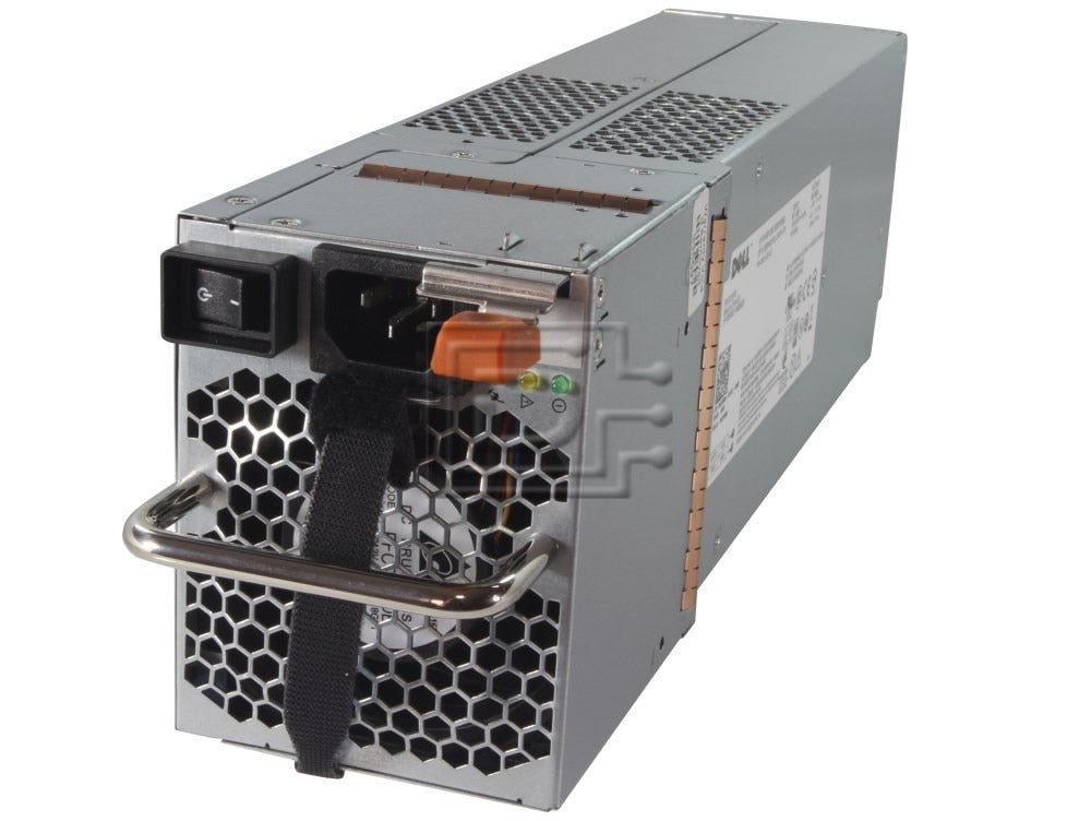 Dell FUENTE DE ALIMENTACIÓN 600W V3 Liteon GV5NH-RFB – Reacondicionado (3)