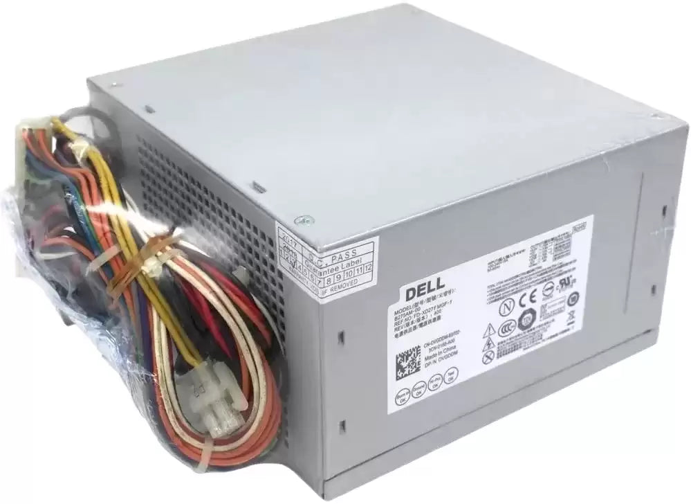 Dell 265W Mini Tower FUENTE DE ALIMENTACIÓN GVY79 (2)