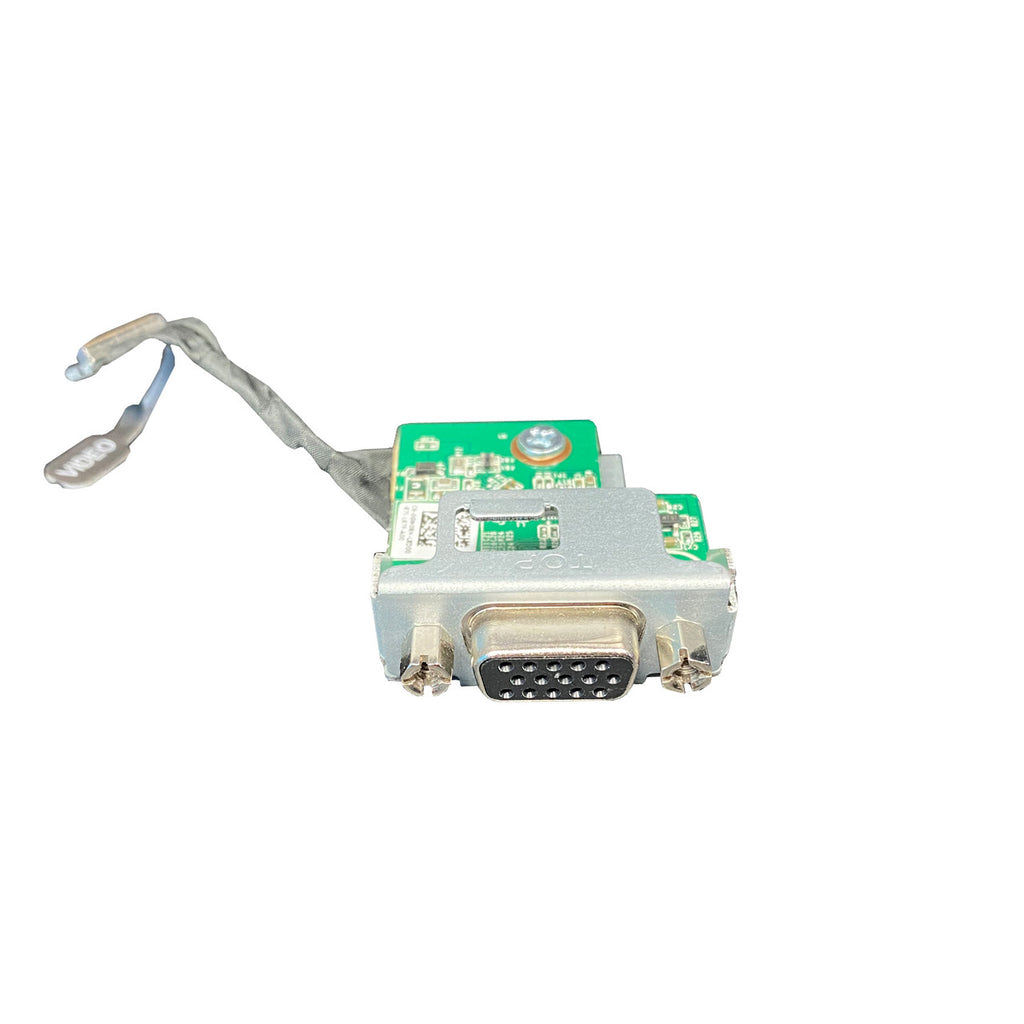Dell placa de salida VGA para OptiPlex GW0RH (2)