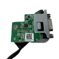 Dell placa de salida VGA para OptiPlex GW0RH
