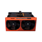 Dell ventilador HIGH PERFORMANCE R650 GX26W-RFB – Reacondicionado (3)