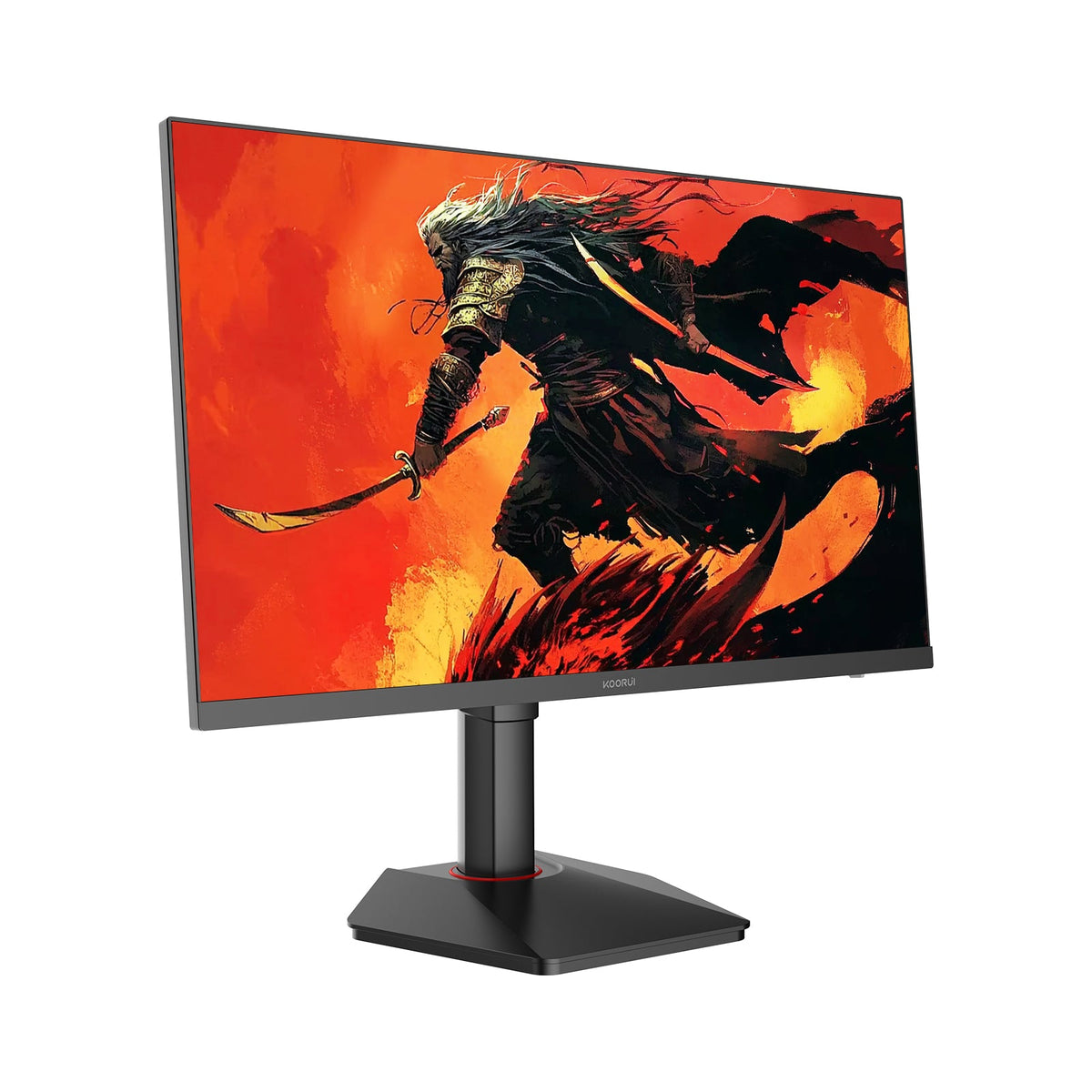 Koorui G2411P computer monitor 60,5cm 1920 x 1080 pixels Full