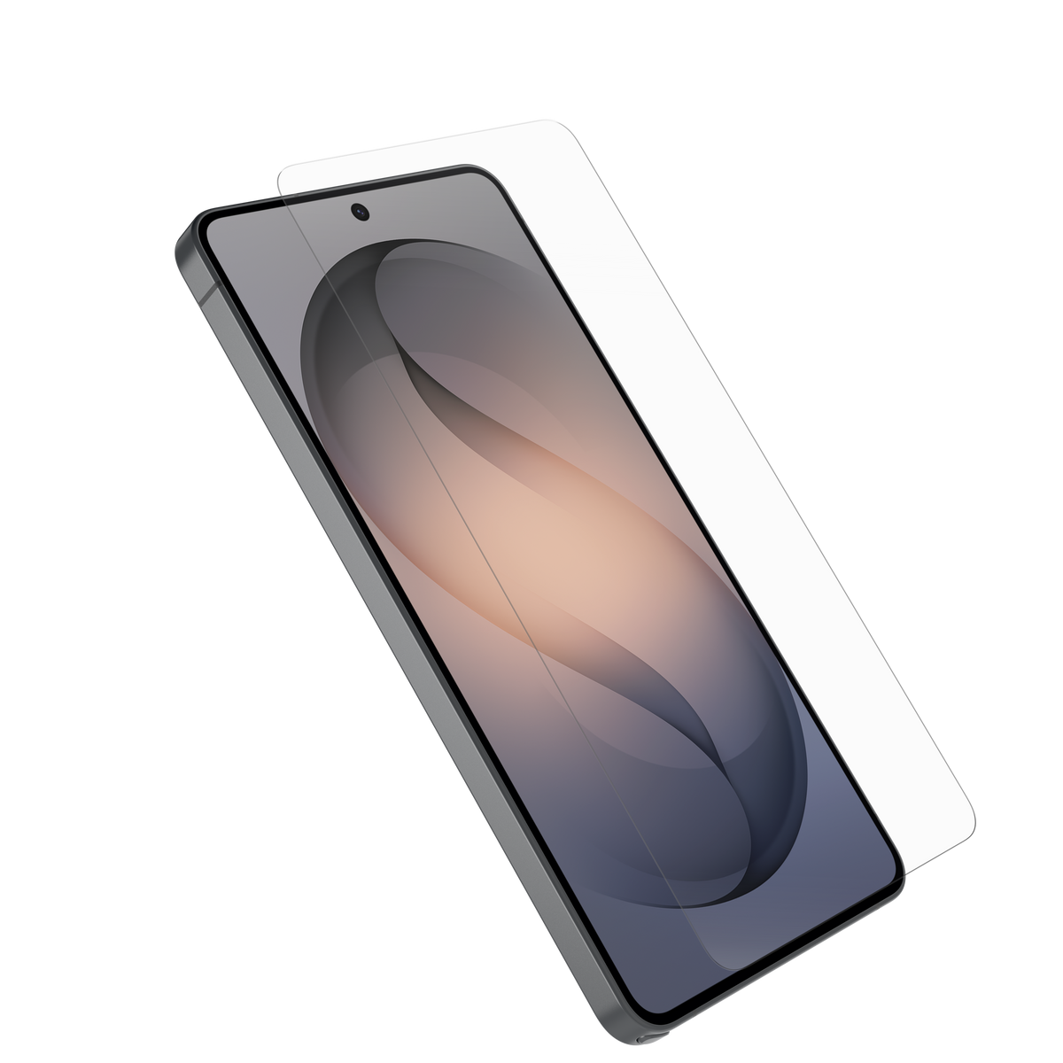 OB Cristal Samsung Galaxy S26 - Ultra - Transparente