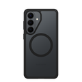 OtterBox React Series Funda trasera teléfono móvil Black Crystal 77-99936