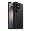OtterBox React Series - Funda protectora para teléfono móvil - Black Crystal
