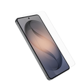 OtterBox - Protector de pantalla para teléfono móvil - cristal - transparente (77-000032)