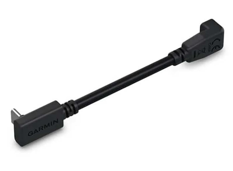 Garmin Mini USB to USB-C adaptador