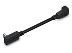 Garmin Mini USB to USB-C adaptador