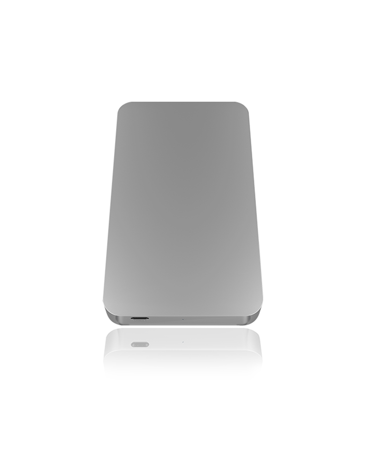 RaidSonic ICY BOX IB-247-C31 - lagring