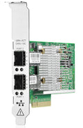 HP 530T 10Gb 2-Port PCI Ethernet 656596-B21-HIGH-RFB – Reacondicionado