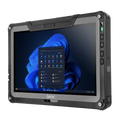 Getac F110G7, HF RFID, 2D, 29,5cm (11,6''), capacitiva proyectada, Full HD, RFID, cámara, cámara frontal, USB, BT, Wi-Fi, Intel Core i5, SSD, Win. 11 Pro