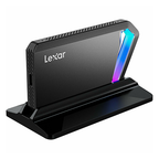 Lexar SL660 BLAZE gaming Portable SSD 1TB USB Type-C 3.2