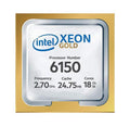 Intel Gold 6150 2.7GHz 18C 24.75M GOLD6150-RFB – Reacondicionado