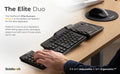 Goldtouch Elite USB Teclado numérico