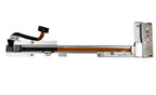 Dell conjunto de oreja de bastidor izquierda para H3HDT-RFB – Reacondicionado