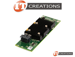 Dell H330 12Gb/s SAS PCI-E H3HYM H3HYM-RFB – Reacondicionado