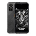 AGM H6 4G 8/256 GB Negro