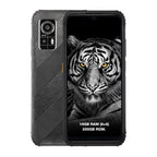 AGM H6 4G 8/256 GB Negro