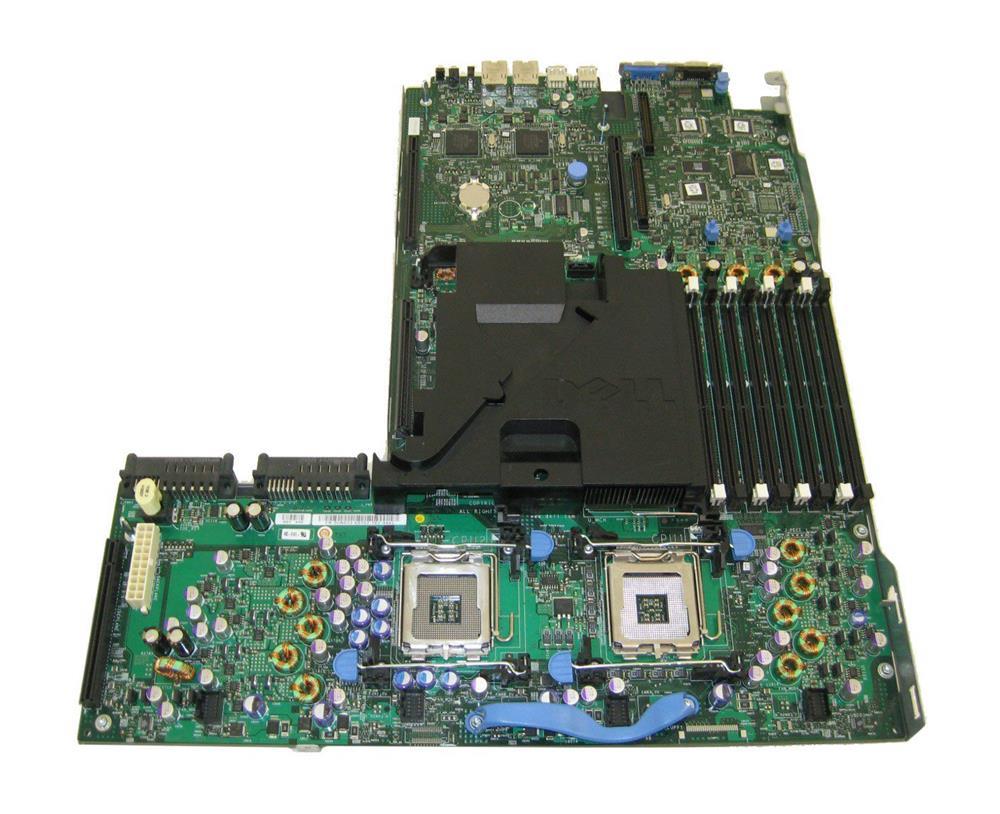 Dell Assy Motherboard Tpm Esg H723K-RFB – Reacondicionado