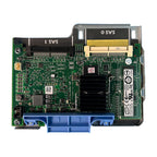 Dell Dual Channel PCI_E SAS Raid H726F-RFB – Reacondicionado