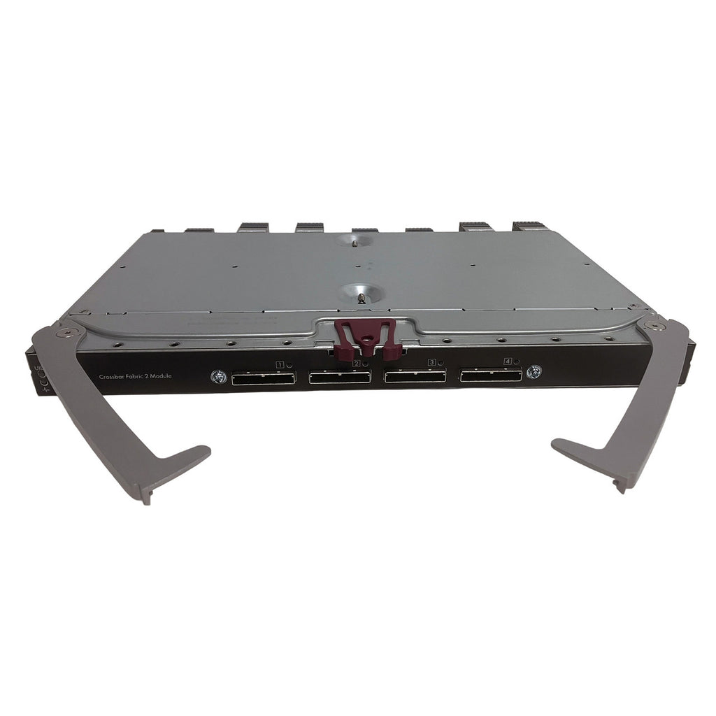 HPE Módulo Crossbar Fabric 2 H7B49-60001-RFB – Reacondicionado