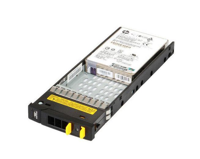 HP 900GB SAS 6G 10K SFF HDD para HCBRE0900GBAS10K-RFB – Reacondicionado (2)