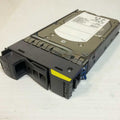 NetApp 450GB 15K 3.5" FC HDD 108-00205-RFB – Reacondicionado