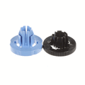 Juego de eje de husillo para HP CQ893-67009