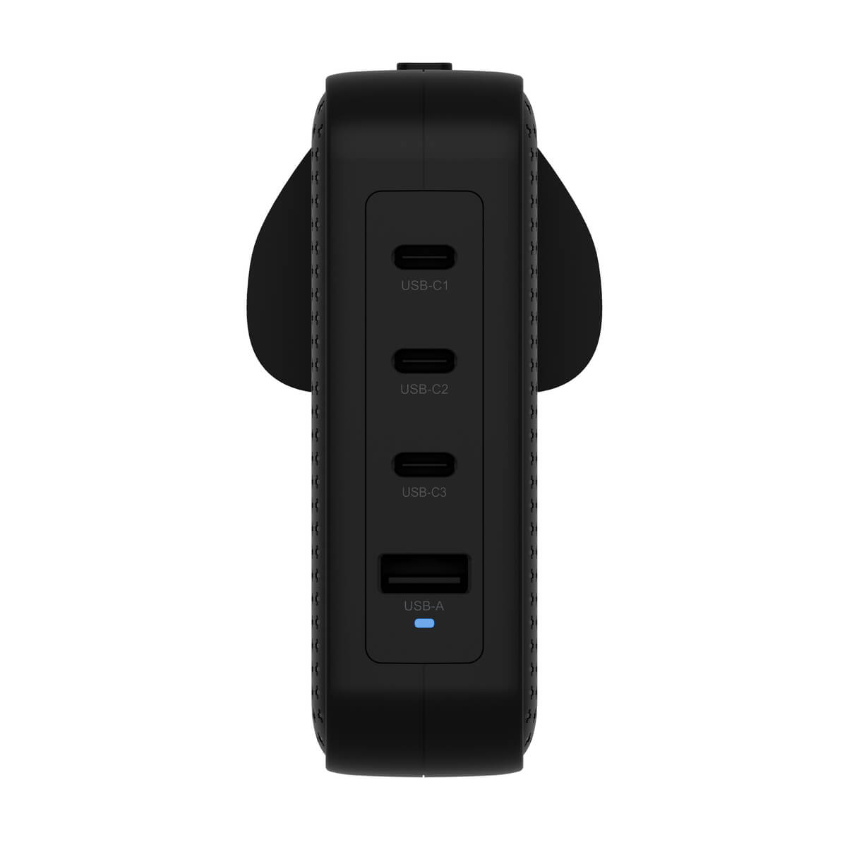 Targus HJ1001BKWWGL - Adaptador de corriente, 145 vatios