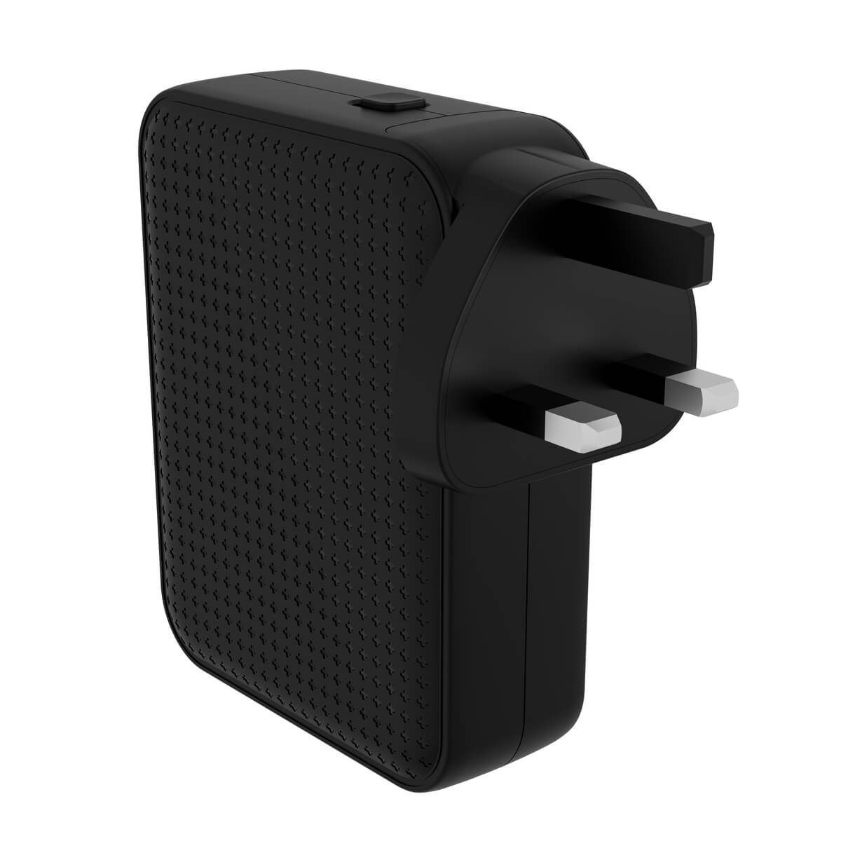 Targus HJ1001BKWWGL - Adaptador de corriente, 145 vatios
