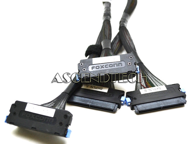 Dell ASSY CBL BKPLN 2.5 PERC5I HK881-RFB – Reacondicionado (2)
