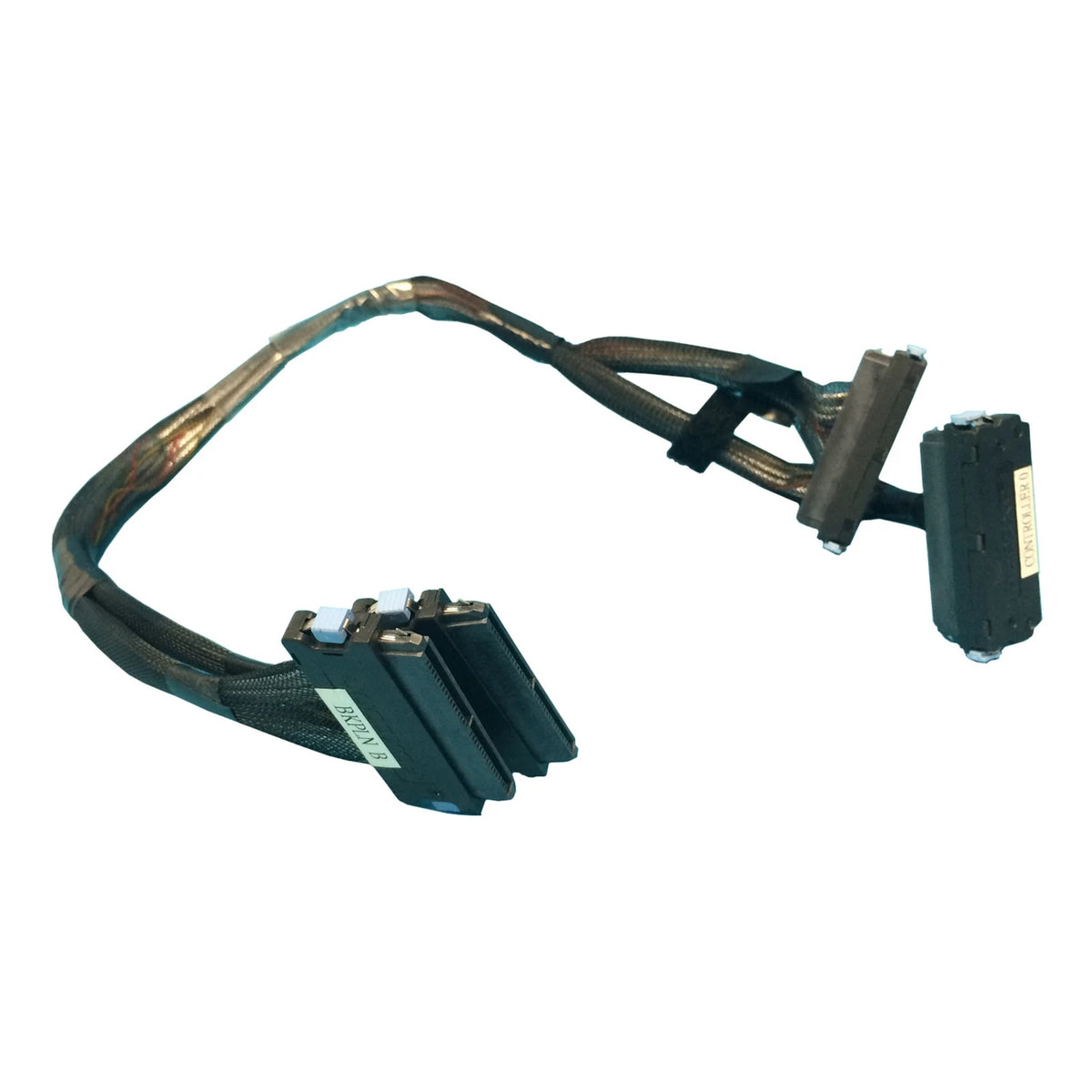 Dell ASSY CBL BKPLN 2.5 PERC5I HK881-RFB – Reacondicionado (3)