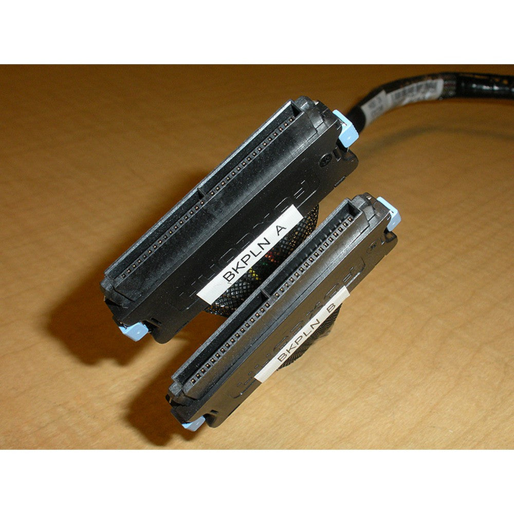 Dell ASSY CBL BKPLN 2.5 PERC5I HK881-RFB – Reacondicionado