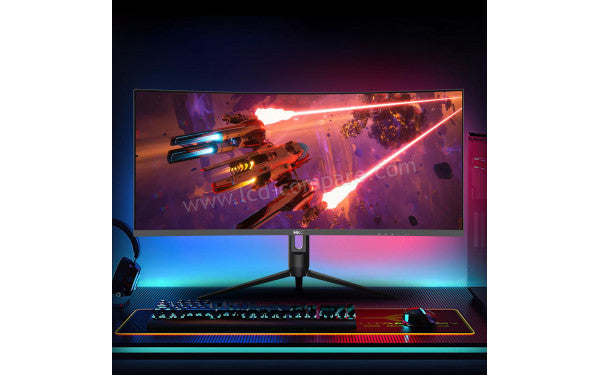 Koorui Hkc 34 Curved Va Monitor Cg345u (3)