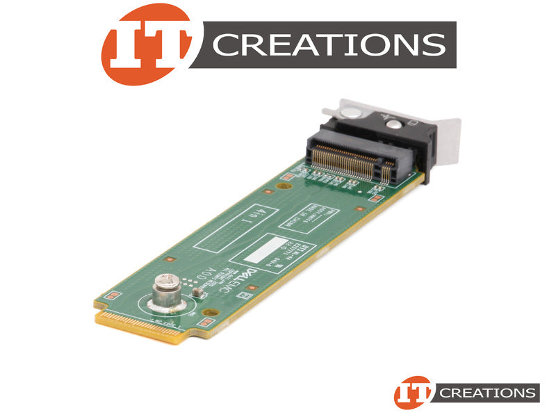 Dell ASSY,CARR,BOSS-S2,ADPT,15G HM7F6-RFB – Reacondicionado