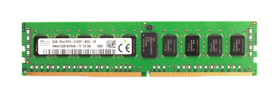Dell 8GB 1Rx4 PC4-17000P HMA41GR7AFR4N-TF-RFB – Reacondicionado (3)