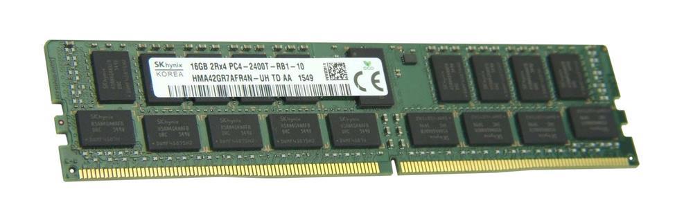 Dell Módulo DDR4 - 16GB - HMA42GR7AFR4N-UH-RFB – Reacondicionado (2)
