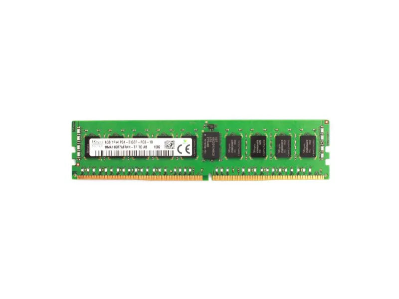Dell 8GB 1Rx8 PC4-21300V-E HMA81GU7DJR8N-VK-RFB – Reacondicionado (3)
