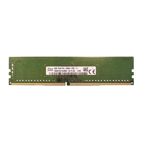Dell 8GB 1Rx8 PC4-21300V-E HMA81GU7DJR8N-VK-RFB – Reacondicionado (2)