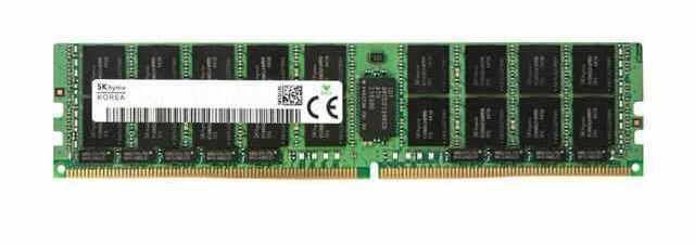 Dell 64GB DDR4 3200 HMAA8GR7CJR4N-XN-RFB – Reacondicionado (2)