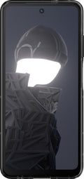 HMD Fusion 5G 6/128 GB Negro