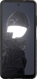 HMD Fusion 5G 6/128 GB Negro