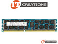 IBM Memoria 8GB PC3L 10600 DDR3 HMT31GR7CFR4A-H9-RFB – Reacondicionado