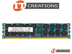 IBM Memoria 8GB PC3L 10600 DDR3 HMT31GR7CFR4A-H9-RFB – Reacondicionado