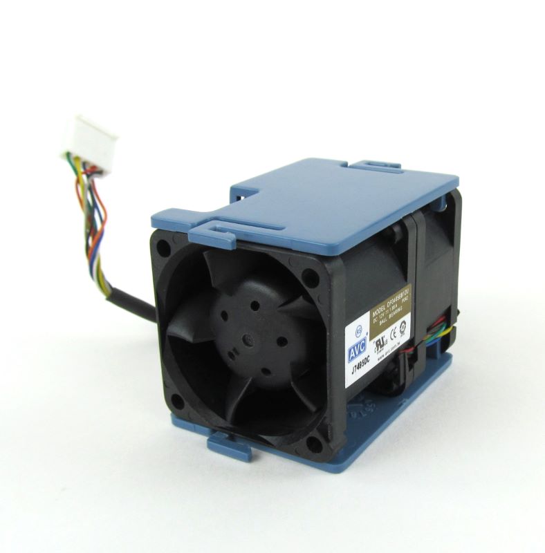HP Conjunto de ventilador DL160 320 G5 446633-001-RFB – Reacondicionado