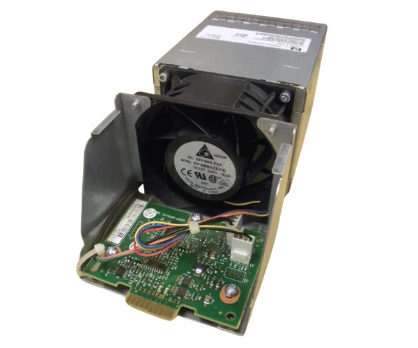 HP Ventilador módulo para EVA 4400 AG637-63703-RFB – Reacondicionado (3)