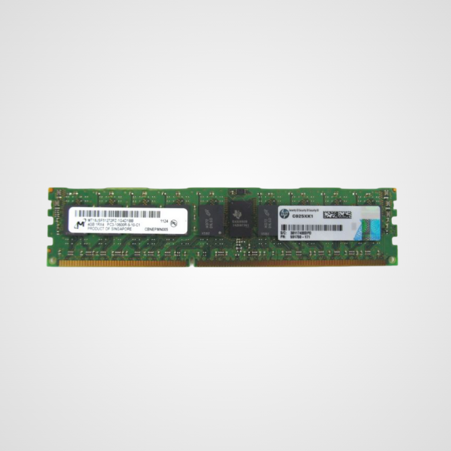HP 4GB (1x4GB) Single Rank 591750-171-RFB – Reacondicionado (3)