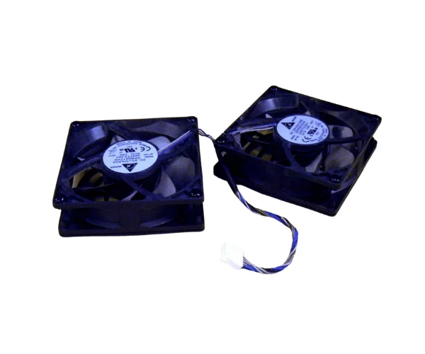 HP Kit de ventilador trasero del sistema 534878-001-RFB – Reacondicionado (4)