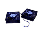 HP Kit de ventilador trasero del sistema 534878-001-RFB – Reacondicionado (4)