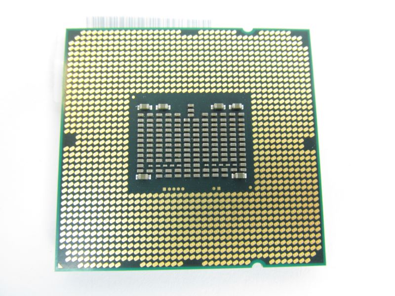 HP X5660 (2.80GHz - 4C) CPU 594883-001-RFB – Reacondicionado